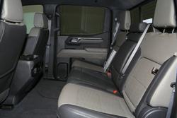 2023 Chevrolet
Silverado 1500 ZR2