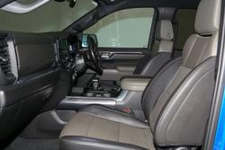 2023 Chevrolet
Silverado 1500 ZR2