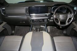 2023 Chevrolet
Silverado 1500 ZR2