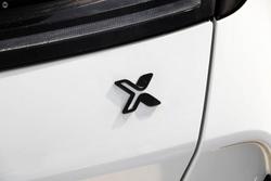 2025 Zeekr
                X AWD
