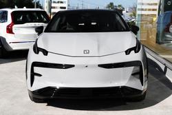 2025 Zeekr
                X AWD