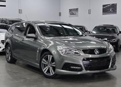 Holden Commodore