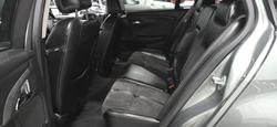 2013 Holden Commodore SV6 VF MY14 Prussian Steel