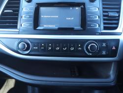 2018 Toyota Kluger GX GSU50R Cosmos Blue