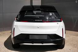 2025 Zeekr
X AWD