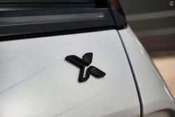 2025 Zeekr
X AWD