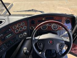 2019 Kenworth K200 2.8 Big Cab (Engine Rebuild History) In Stock Now! Blue