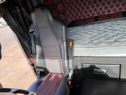 2019 Kenworth K200 2.8 Big Cab (Engine Rebuild History) In Stock Now! Blue