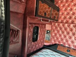 2019 Kenworth K200 2.8 Big Cab (Engine Rebuild History) In Stock Now! Blue