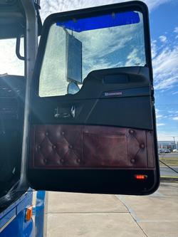 2019 Kenworth K200 2.8 Big Cab (Engine Rebuild History) In Stock Now! Blue