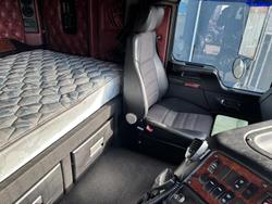 2019 Kenworth K200 2.8 Big Cab (Engine Rebuild History) In Stock Now! Blue