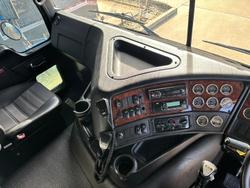 2019 Kenworth K200 2.8 Big Cab (Engine Rebuild History) In Stock Now! Blue
