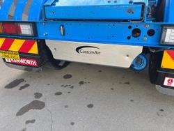2019 Kenworth K200 2.8 Big Cab (Engine Rebuild History) In Stock Now! Blue