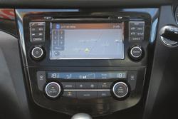 2016 Nissan
QASHQAI Ti
