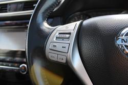 2016 Nissan
QASHQAI Ti