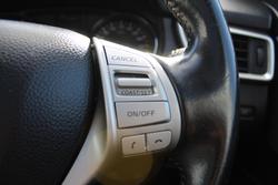 2016 Nissan
QASHQAI Ti