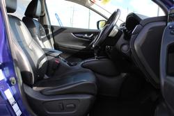 2016 Nissan
QASHQAI Ti