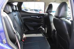 2016 Nissan
QASHQAI Ti