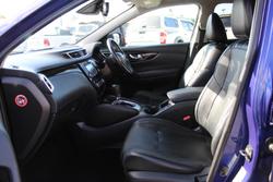 2016 Nissan
QASHQAI Ti