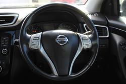 2016 Nissan
QASHQAI Ti
