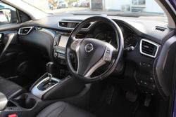 2016 Nissan
QASHQAI Ti