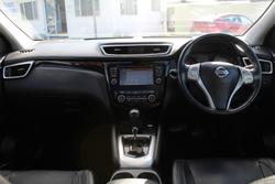 2016 Nissan
QASHQAI Ti