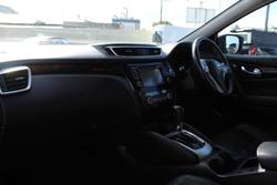 2016 Nissan
QASHQAI Ti