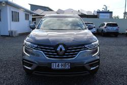 2023 Renault
                Koleos Intens