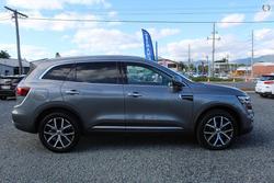 2023 Renault
                Koleos Intens