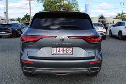 2023 Renault
                Koleos Intens