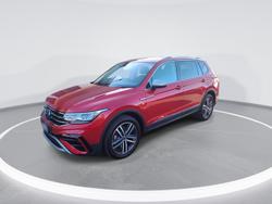 2023 Volkswagen
Tiguan 162TSI Elegance Allspace