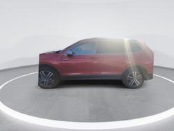 2023 Volkswagen
Tiguan 162TSI Elegance Allspace