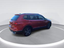 2023 Volkswagen
Tiguan 162TSI Elegance Allspace