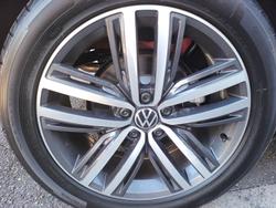 2023 Volkswagen
Tiguan 162TSI Elegance Allspace