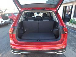 2023 Volkswagen
Tiguan 162TSI Elegance Allspace