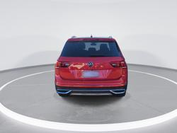 2023 Volkswagen
Tiguan 162TSI Elegance Allspace