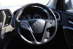 2016 Hyundai
Santa Fe Active