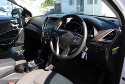 2016 Hyundai
Santa Fe Active