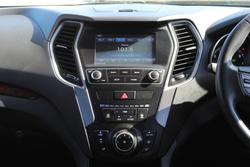 2016 Hyundai
Santa Fe Active