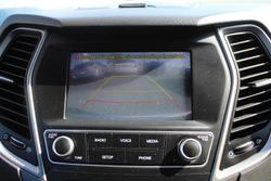 2016 Hyundai
Santa Fe Active