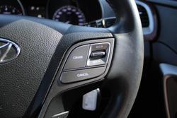2016 Hyundai
Santa Fe Active