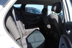 2016 Hyundai
Santa Fe Active