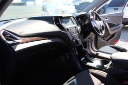 2016 Hyundai
Santa Fe Active