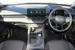 2025 GWM
Haval H6GT Ultra