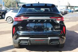 2025 GWM
Haval H6GT Ultra