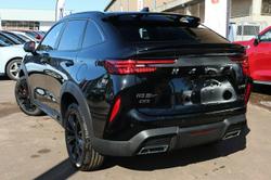 2025 GWM
Haval H6GT Ultra