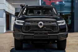 2025 GWM
Cannon XSR