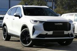 2025 GWM
Haval H6 Vanta