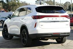 2025 GWM
Haval H6 Vanta