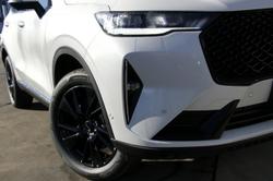 2025 GWM
Haval H6 Vanta